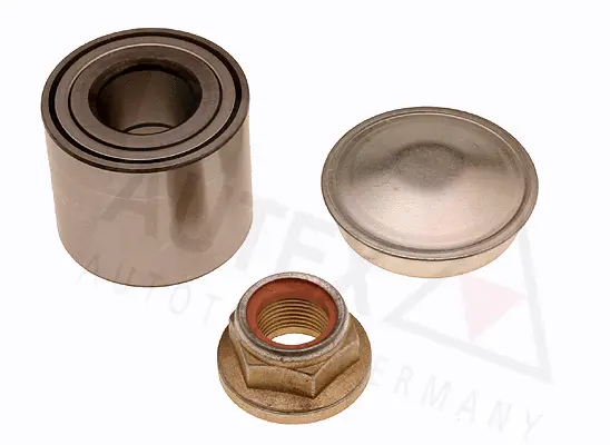 Wheel Bearing Kit (804100)