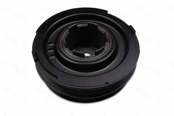 Belt Pulley, crankshaft (658013)