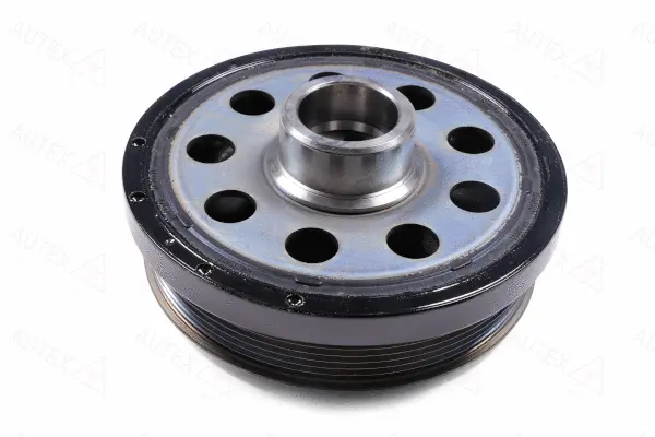 Belt Pulley, crankshaft (658210)