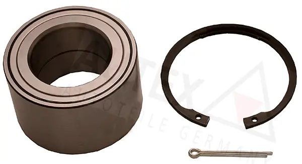 Wheel Bearing Kit (802897)