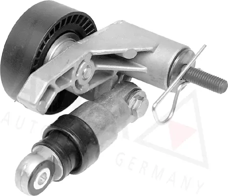 Belt Tensioner, V-ribbed belt (601045)