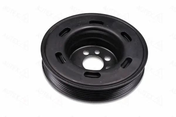 Belt Pulley, crankshaft