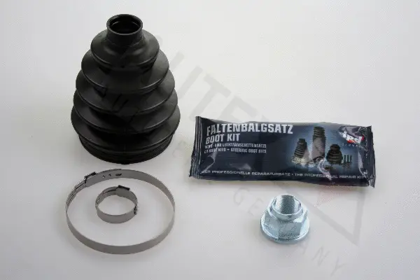 Bellow Kit, drive shaft (504016)