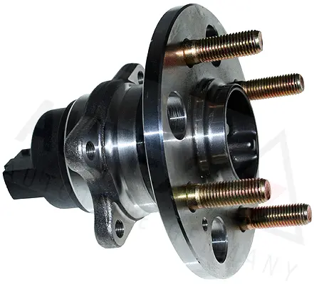 Wheel Bearing Kit (803636)