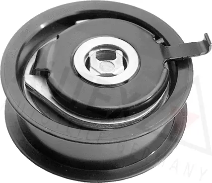 Tensioner Pulley, timing belt (641131)