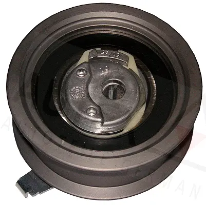 Tensioner Pulley, timing belt (641266)