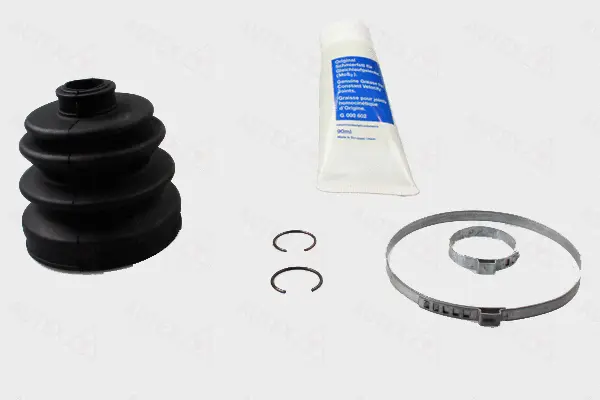 Bellow Kit, drive shaft (502726)
