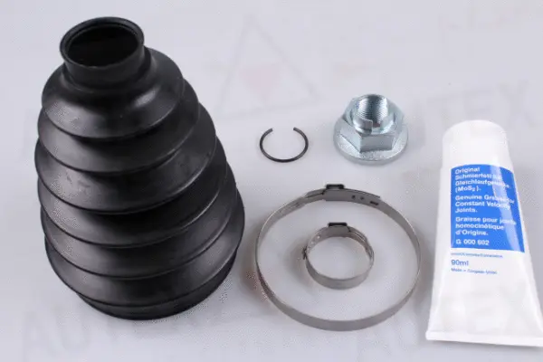 Bellow Kit, drive shaft (504334)