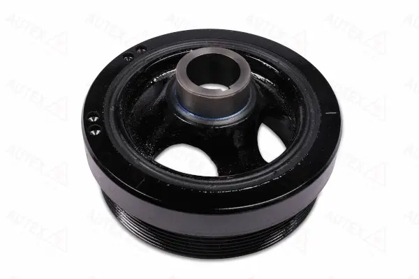 Belt Pulley, crankshaft (658116)