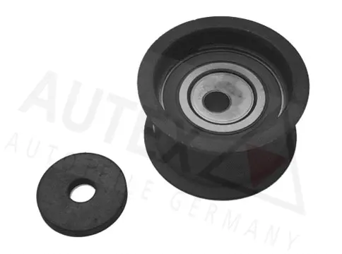 Deflection/Guide Pulley, timing belt (651440)