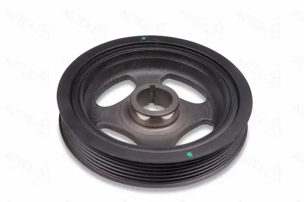 Belt Pulley, crankshaft (658220)