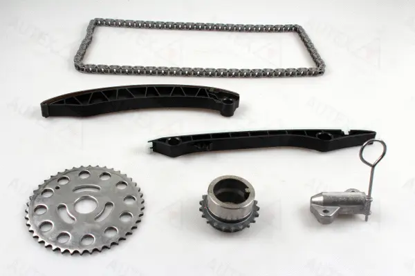Timing Chain Kit (711263)