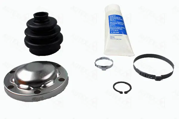 Bellow Kit, drive shaft (504124)