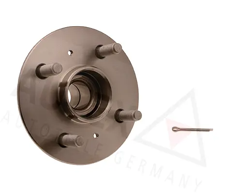 Wheel Bearing Kit (802628)