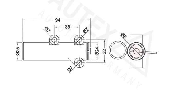 Vibration Damper, timing belt