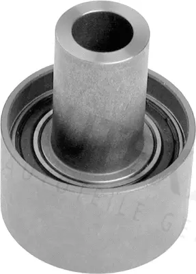 Deflection/Guide Pulley, timing belt (651768)
