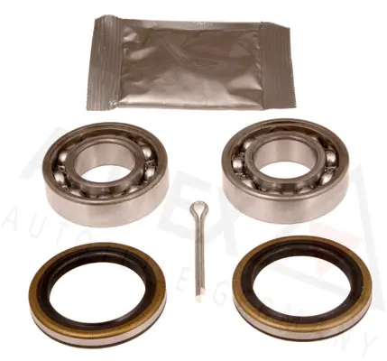 Wheel Bearing Kit (805925)