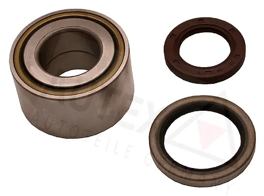 Wheel Bearing Kit (803663)