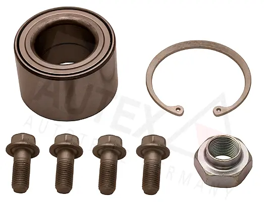 Wheel Bearing Kit (803365)