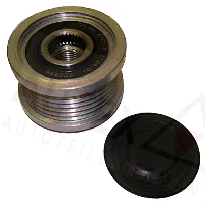 Alternator Freewheel Clutch (654716)