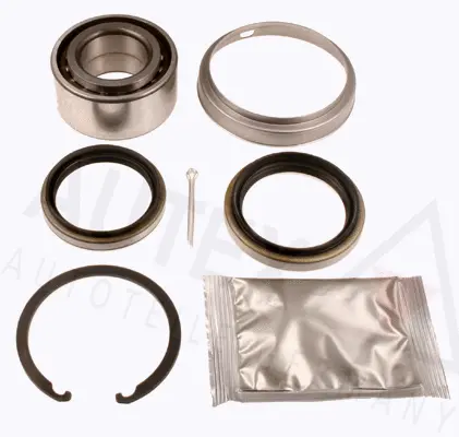 Wheel Bearing Kit (802860)