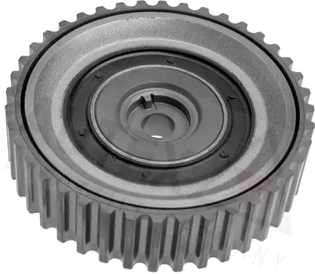 Deflection/Guide Pulley, timing belt (652062)