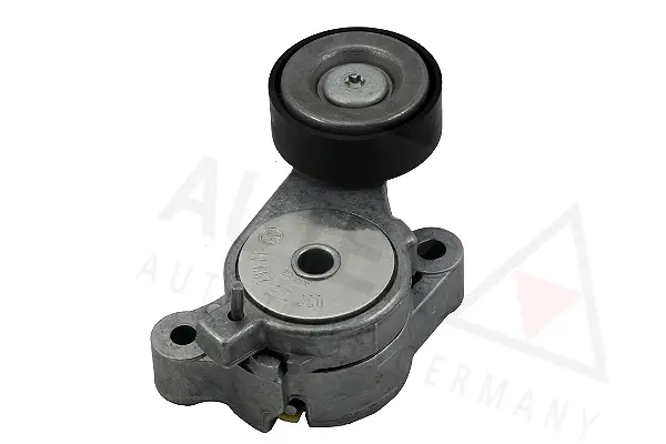 Belt Tensioner, V-ribbed belt (654778)