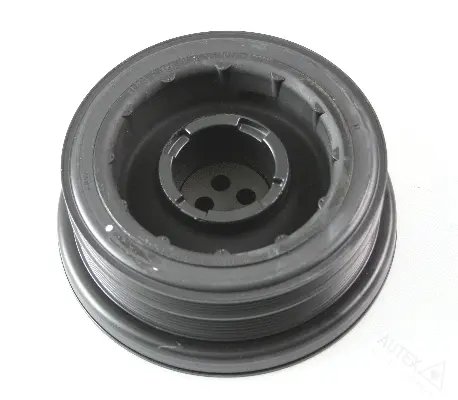 Belt Pulley, crankshaft (658088)