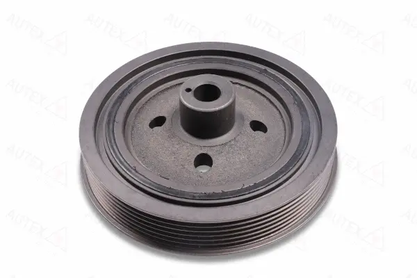 Belt Pulley, crankshaft (658262)
