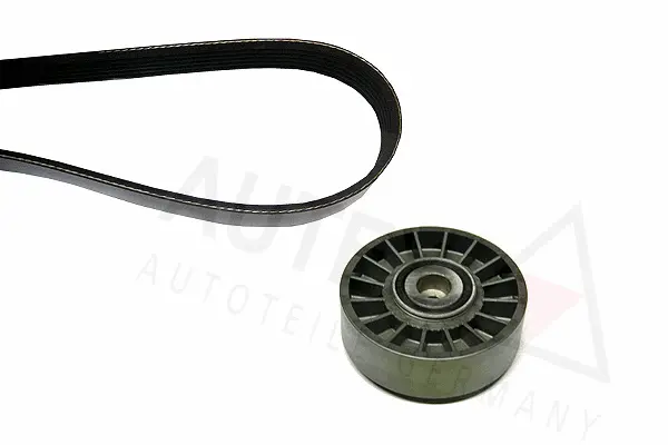 V-Ribbed Belt Set (702022)
