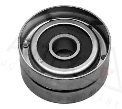 Deflection/Guide Pulley, timing belt (651813)