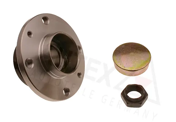 Wheel Bearing Kit (810076)