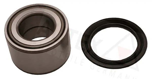 Wheel Bearing Kit (802577)