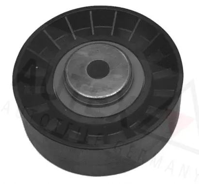 Deflection/Guide Pulley, V-ribbed belt (651948)