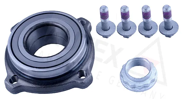 Wheel Bearing Kit (805953)