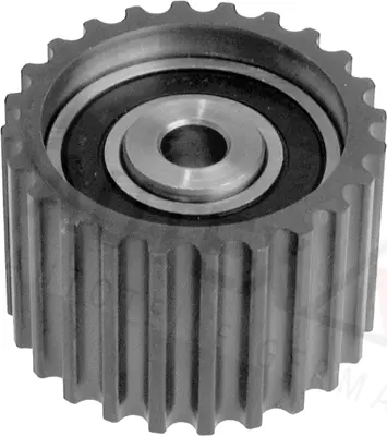 Deflection/Guide Pulley, timing belt (651988)