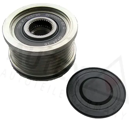 Alternator Freewheel Clutch (654745)