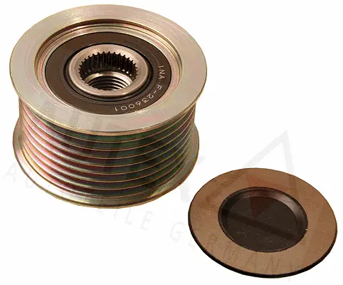 Alternator Freewheel Clutch