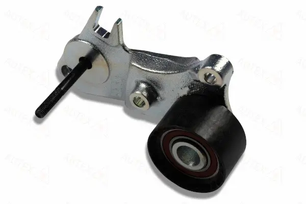 Deflection/Guide Pulley, timing belt (655297)