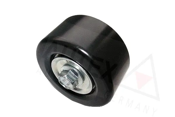 Deflection/Guide Pulley, V-ribbed belt (654720)