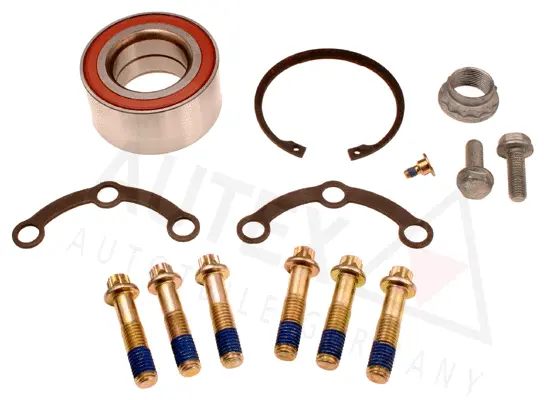 Wheel Bearing Kit (807792)