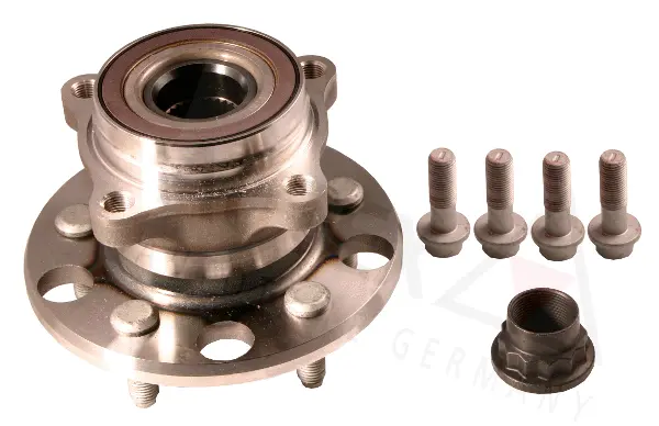 Wheel Bearing Kit (803124)