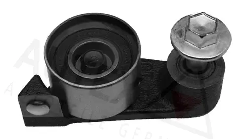 Tensioner Pulley, timing belt (641619)
