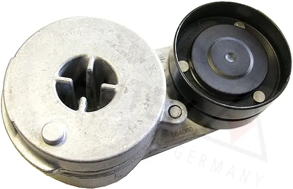 Belt Tensioner, V-ribbed belt (654412)