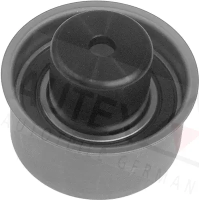 Deflection/Guide Pulley, timing belt (652063)