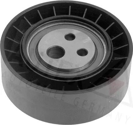 Tensioner Pulley, V-ribbed belt (641874)