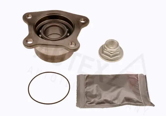 Wheel Bearing Kit (802822)