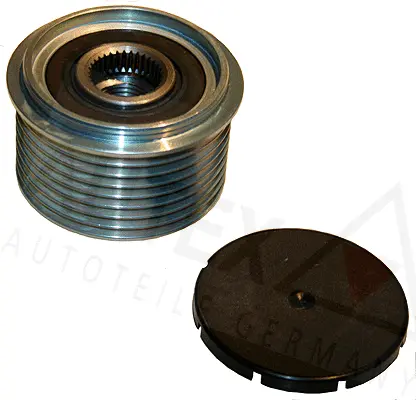Alternator Freewheel Clutch (654296)