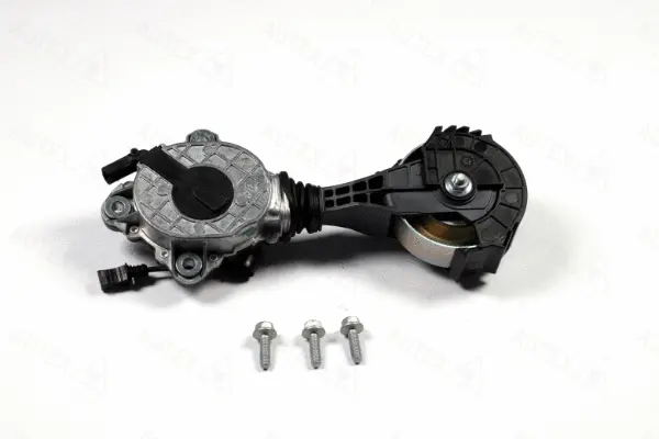 Belt Tensioner, V-ribbed belt (655346)