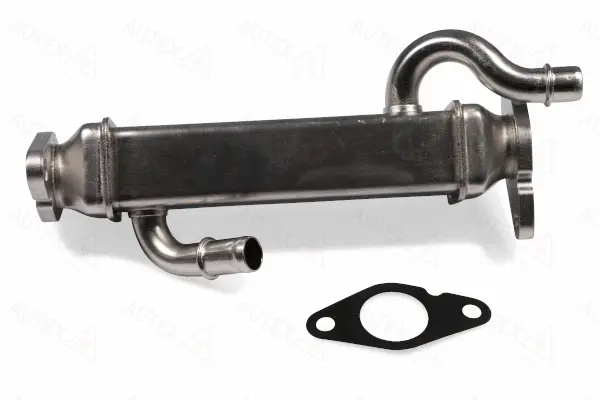 Cooler, exhaust gas recirculation (963037)